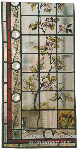 Stained Glass Panel Awaiting Repair Picture (thumbnail)